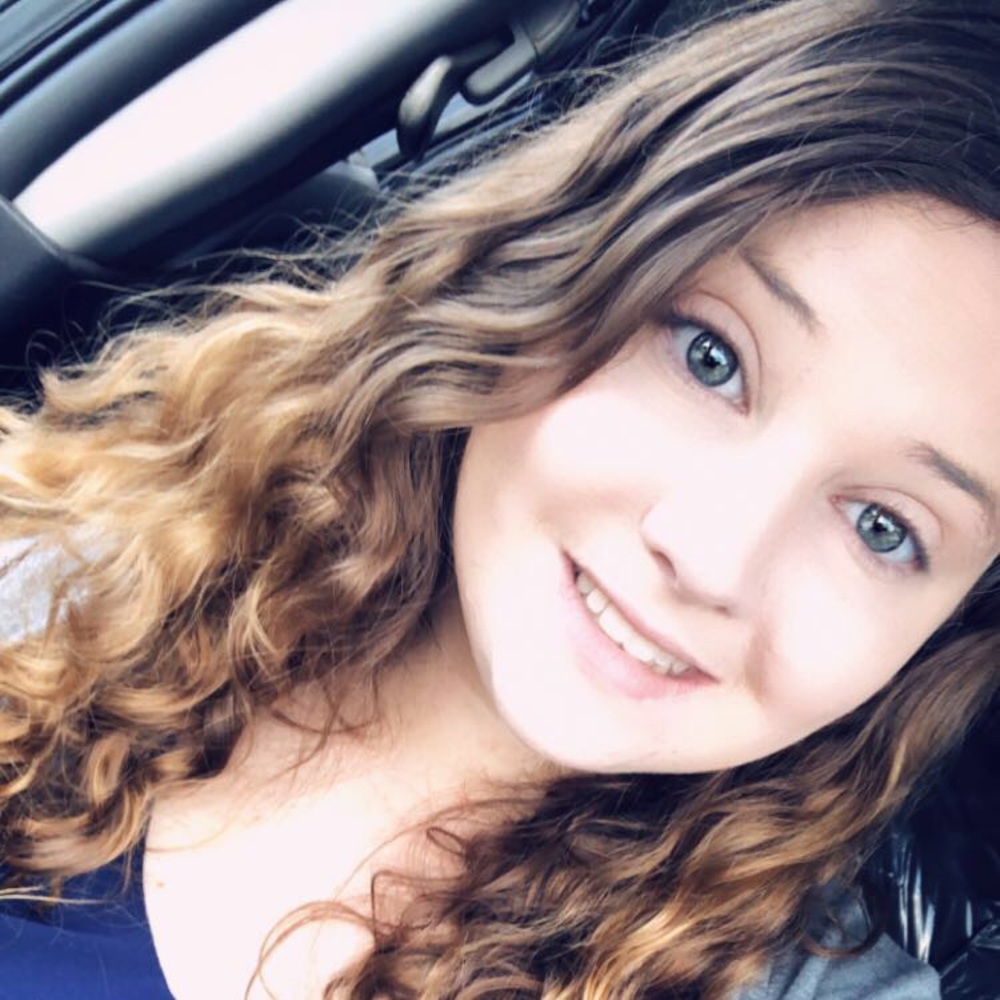 Meet your Posher, Haley